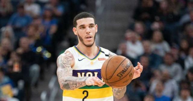 PP电子导航-开局低迷鹈鹕谋求改变 球哥雷迪克被放上交易货架